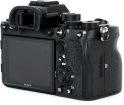 Sony Alpha A7R IV 20 Sony Alpha A7R IV -Camera Accessories 789168742165