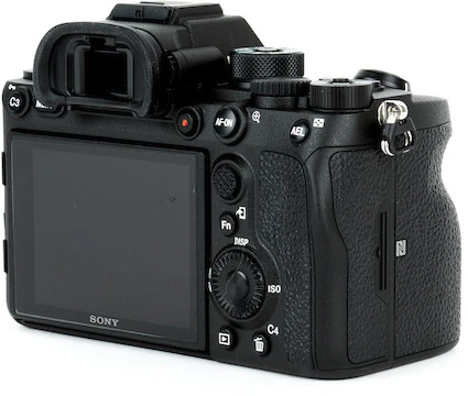 Sony Alpha A7R IV 8 Sony Alpha A7R IV - Image 6