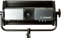 Litepanels Gemini 2x1 RGBWW LED Soft Panel -Camera Accessories 790497274424