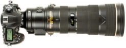 Nikon 180-400mm F/4E TC1.4 FL ED VR AF-S 25 Nikon 180-400mm F/4E TC1.4 FL ED VR AF-S -Camera Accessories 792021358555