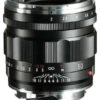 Voigtlander 50mm F/2 APO-Lanthar Aspherical For Leica -Camera Accessories 792077535966