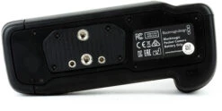 Blackmagic Pocket Cinema Camera 4K / 6K Battery Grip -Camera Accessories 792116657538