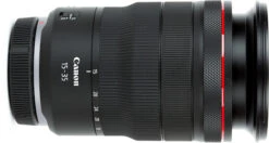 Canon® Canon RF 15-35mm F/2.8L IS -Camera Accessories 793770523672