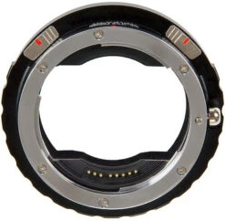 Fotodiox Pro Fusion Smart Autofocus Canon EF To Fuji GFX 13 Fotodiox Pro Fusion Smart Autofocus Canon EF To Fuji GFX -Camera Accessories 795671458541