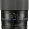 Venus Optics Laowa 105mm F/2 Smooth Trans Focus For Nikon 2 Venus Optics Laowa 105mm F/2 Smooth Trans Focus For Nikon -Camera Accessories 797617696005