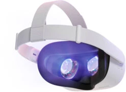 Oculus Quest 2 Advanced All-in-One VR Headset (256GB) 9 Oculus Quest 2 Advanced All-in-One VR Headset (256GB) -Camera Accessories 797921473727