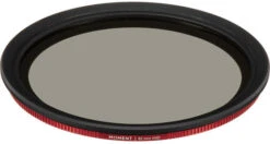 Moment 82mm Variable ND Filter (2-5 Stop)