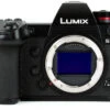 Panasonic Lumix DC-S1