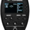 Profoto Air Remote TTL-N Transmitter For Nikon -Camera Accessories 800048935854