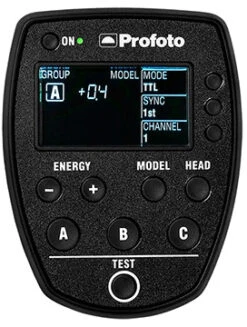Profoto Air Remote TTL-N Transmitter For Nikon