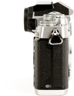 Nikon Z Fc -Camera Accessories 800097378722