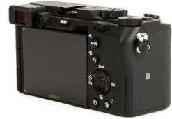 Sony Alpha A7C 19 Sony Alpha A7C -Camera Accessories 801184540360