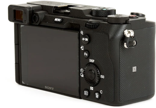 Sony Alpha A7C 8 Sony Alpha A7C - Image 6