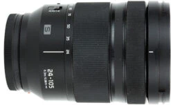 Panasonic 24-105mm F/4 S Macro OIS