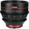 Canon® Canon CN-E 50mm T1.3 L F Cine -Camera Accessories 802246464039