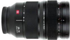 Panasonic 24-70mm F/2.8 S PRO