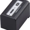 Panasonic AG-VBR59P Battery -Camera Accessories 802729020804