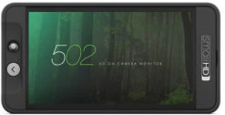 SmallHD 5" 502 HDMI / SDI On-Camera Field Monitor