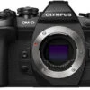 Olympus OM-D E-M1 Mark II 1 Olympus OM-D E-M1 Mark II -Camera Accessories 803375374816