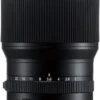 Fuji GF 110mm F/2 R WR 2 Fuji GF 110mm F/2 R WR -Camera Accessories 803400775395