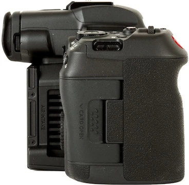 Canon® Canon EOS R5 C Mirrorless Cinema Camera 9 Canon® Canon EOS R5 C Mirrorless Cinema Camera - Image 7