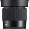 Sigma 30mm F/1.4 DC DN Contemporary For L-Mount 1 Sigma 30mm F/1.4 DC DN Contemporary For L-Mount -Camera Accessories 807368330249