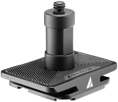 Westcott M6 Multi-Mount Tripod Plate 3 Westcott M6 Multi-Mount Tripod Plate