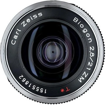 Zeiss ZM 21mm F/2.8 Biogon For Leica 6 Zeiss ZM 21mm F/2.8 Biogon For Leica - Image 4