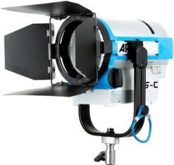 ARRI L5-C 5-inch LED Fresnel -Camera Accessories 807788660297