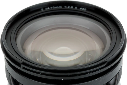 Nikon Z 24-70mm F/2.8 S 5 Nikon Z 24-70mm F/2.8 S - Image 3