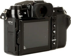 Fuji GFX 50S II Medium Format Mirrorless 17 Fuji GFX 50S II Medium Format Mirrorless -Camera Accessories 808301653161