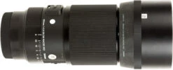 Sigma 105mm F/2.8 DG DN Macro Art For Sony E -Camera Accessories 808409672739