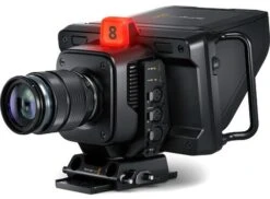 Blackmagic Design Studio Camera 4K Pro G2 -Camera Accessories 808529579990