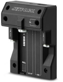 RED DSMC2 Jetpack Expander HDMI -Camera Accessories 810830601239