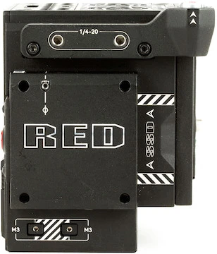 RED DSMC2 GEMINI 5K S35 Brain 10 RED DSMC2 GEMINI 5K S35 Brain - Image 8