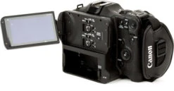 Canon® Canon EOS C70 Cinema Camera (RF) 21 Canon® Canon EOS C70 Cinema Camera (RF) -Camera Accessories 810893967497