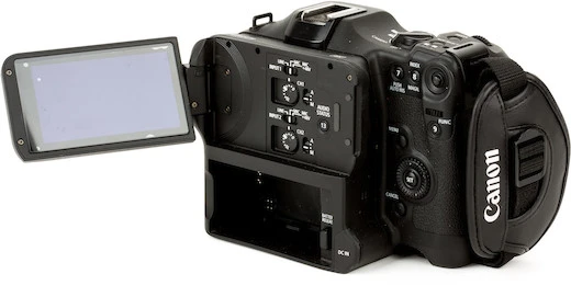 Canon® Canon EOS C70 Cinema Camera (RF) 9 Canon® Canon EOS C70 Cinema Camera (RF) - Image 7