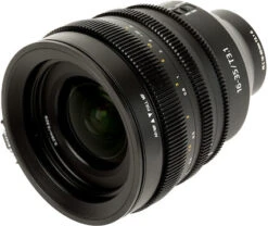 Sony FE C 16-35mm T/3.1 G 15 Sony FE C 16-35mm T/3.1 G -Camera Accessories 812440332002