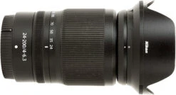 Nikon Z 24-200mm F/4-6.3 VR -Camera Accessories 814235536412