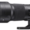 Sigma 500mm F/4 DG OS HSM Sports For Canon