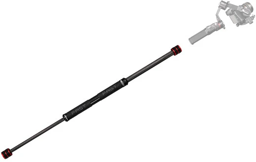 Manfrotto FAST GimBoom Carbon Fiber 6 Manfrotto FAST GimBoom Carbon Fiber - Image 4
