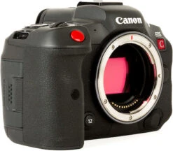Canon® Canon EOS R5 C Mirrorless Cinema Camera 22 Canon® Canon EOS R5 C Mirrorless Cinema Camera -Camera Accessories 815074808004