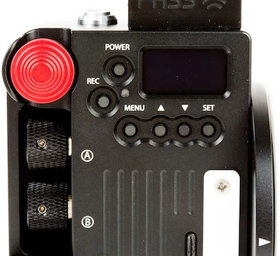 Teradek RT MK3.1 Wireless Lens Control W/ 6-Axis Transmitter 5 Teradek RT MK3.1 Wireless Lens Control W/ 6-Axis Transmitter - Image 3