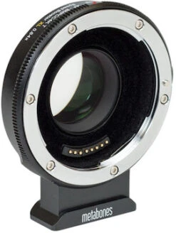 Metabones Canon EF To BMPCC4K Speed Booster T XL
