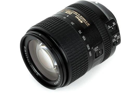 Nikon 18-300mm F/3.5-6.3G AF-S VR DX 7 Nikon 18-300mm F/3.5-6.3G AF-S VR DX - Image 5