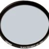 Tiffen 72mm Black Pro-Mist 1/8 Filter