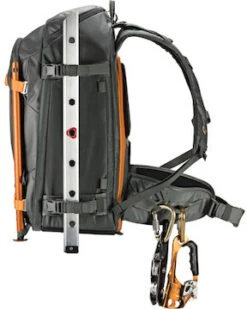Lowepro Whistler 450 AW II Backpack (H13) -Camera Accessories 817172865668