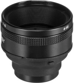 Lensbaby Sweet 80 Optic -Camera Accessories 817191725079