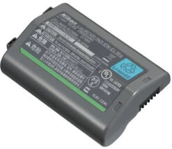 Nikon EN-EL18a Battery