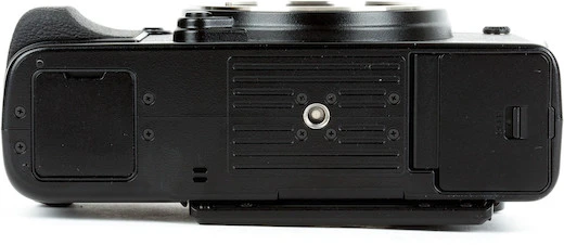 Fuji GFX 50R Medium Format Mirrorless 11 Fuji GFX 50R Medium Format Mirrorless - Image 9